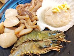 -熊出没日本烧肉放题