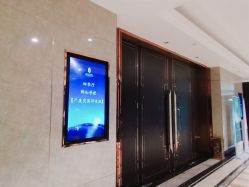 -瑞莱克斯大酒店（望江店）·宴会厅