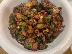 -笨罗卜浏阳菜馆(龙华鹏润达店)