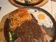 -豪享来中西餐厅(隆昌店)