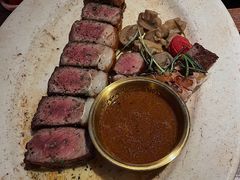 -404干式熟成牛排馆•聚会餐厅