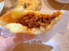 卡饼-小豆海棠(人民南路店)