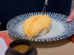 -堂本家·二代目·炸猪排(Express东海店)