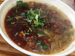 -苏记丸子汤(彭城路店)