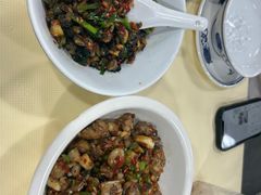-笨罗卜浏阳菜馆(太平街店)