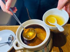 -顺风汤馆·广府粤菜(江宸天街店)