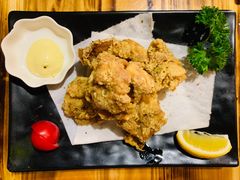 -鸟先生居酒屋(东湖馨园店)