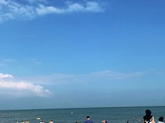 -兴城海滨风景区