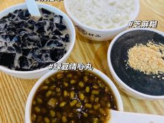 -翁林甜品