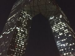 -中央广播电视总台(光华路办公区)