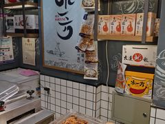 -水一方现烤鱿鱼丝大连特产(高新苏宁百货店)