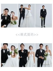 -女王风尚STUDIO·轻奢化定制