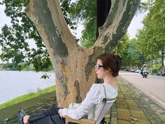 -东湖落雁景区