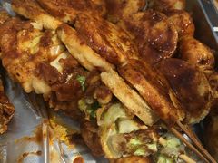 -大学路8号炸串(大学路十四号院店)