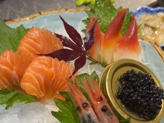 -昱匠·日本料理(金融街店)