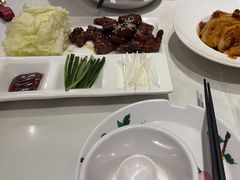 -嘉味港式餐厅(海门大有境店)