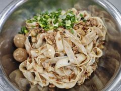 老友猪肉干捞-舒记粉店(七星路店)