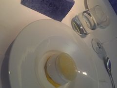 甜点-AZUR聚(香格里拉饭店)