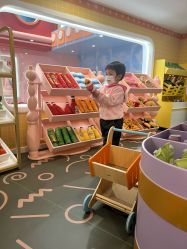 -乐多星球潮玩中心(沈阳嘉里城店)