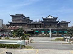 -二十八里太湖船菜(吉祥路店)