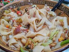 -启明腊汁肉揪面片(翠华路总店)