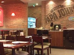 -棒约翰比萨·意面(剑河店)