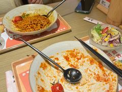-吾妻拉面•和风食堂(群光广场店)
