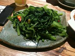 -喜越泰莱·泰越料理(海逸新天地店)