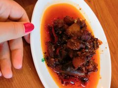 -龙抄手(春熙路总店)