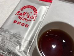 -红城阁·上海味道(四平路店)