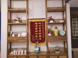 点击看大图 -漂亮妈妈通乳·塑形·产后恢复(奥体店)