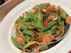-懂羊帝·羊蝎子·北京菜(小关店)