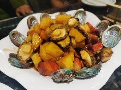 -双海酒店·海鲜家常菜(南戴河店)