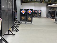 -無弓射箭俱乐部(领展中心城店)