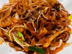 -味可道美食坊(福基路店)