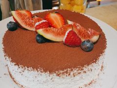 -永泰福朋喜来登酒店-宜客乐自助餐厅(远大路店)