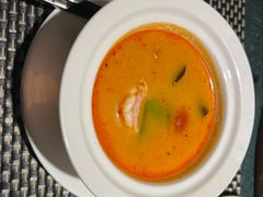 -翡翠鸟精品泰国菜(北辰财富中心店)