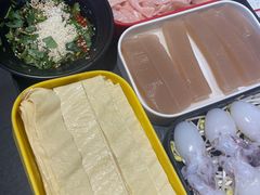 -钢管厂五区小郡肝串串香(南山店)