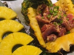 -樱嘢·炭火烧肉(惠南店)