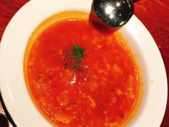 蔬菜汤-麦田工坊(月湖店)