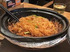 -炊烟小炒黄牛肉(中心印象城店)