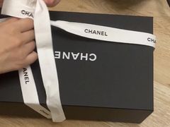 -CHANEL(ifs国际金融店)
