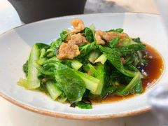 -大盐帮川菜馆(长楹天街店)