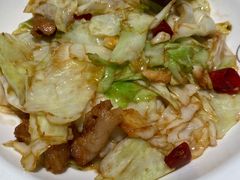 -江渔儿酸菜鱼·拔草餐厅(虎门君乐汇店)