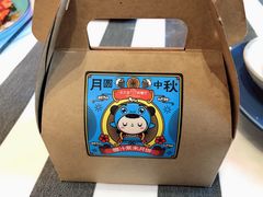 -Aqua Oasis 水天堂(石路天虹店)