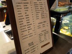 -熙阁咖啡Segnal(时代中心店)