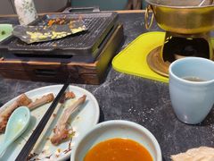 -紫泥369粗粮季(四牌楼店)