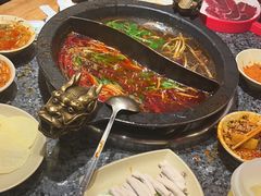 -蜀大侠火锅(春熙路店)