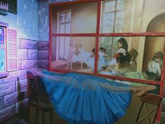 -成都梵高星空艺术馆(春熙路旗舰店)