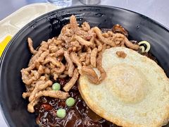 -香港饭店0410(明洞店)